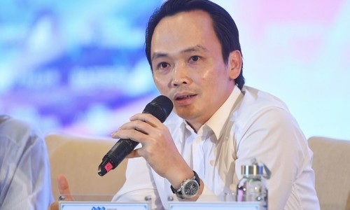 Nhìn lại toàn cảnh vụ 'bán chui' 74,8 triệu cổ phiếu của Chủ tịch FLC Trịnh Văn Quyết