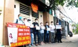 Hàng chục người mất tiền oan vì công ty xuất khẩu lao động