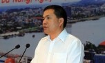 Cách chức Trưởng Ban Nội chính Tỉnh ủy Hà Giang