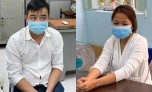 Nâng khống giá kit Việt Á, Giám đốc Công ty Nam Phong bị bắt