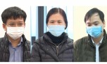 Bắc Giang: Bắt nhiều cán bộ vì nâng khống giá trị thiết bị giáo dục