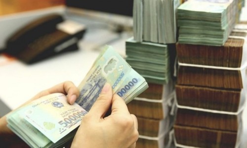 NHNH: Đảm bảo lưu thông tiền mặt trước và sau Tết Nguyên đán