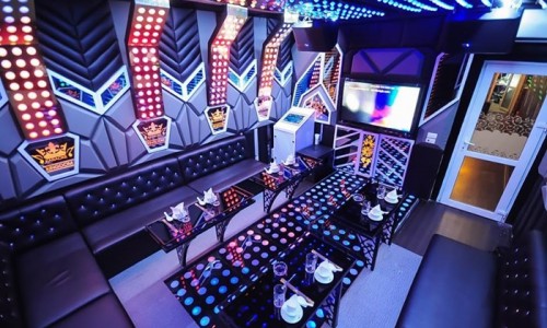 Tết Nguyên đán: Hát 'chui' karaoke có thể bị phạt từ 1-3 triệu đồng