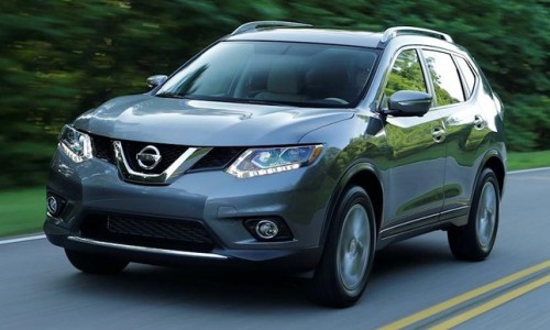 Triệu hồi gần 700.000 xe Nissan Rogue do nguy cơ cháy