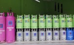 Giá gas, giá khí đốt tự nhiên bất ngờ quay đầu tăng