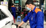 Giá dầu thế giới đồng loạt giảm
