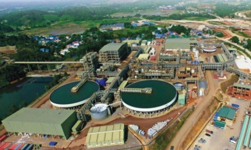 Thu hồi hơn 58 ha đất cho thuê nằm ngoài quy hoạch dự án Núi Pháo