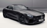 Lỗi đứt dây cảm biến tốc độ, Mercedes-AMG GT bị triệu hồi