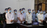 Tòa xét xử vụ án gây thất thoát 70 tỷ đồng tài sản Nhà nước tại Trà Vinh