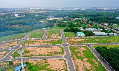Tòa án Tối cao kháng nghị quyết định hủy án vụ khu dân cư Hòa Lân