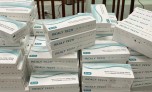Triệt phá hàng loạt vụ bán hàng online kit test Covid-19 không rõ nguồn gốc