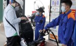Giá xăng tiếp tục lập đỉnh sau 6 lần tăng liên tiếp