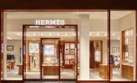 Hermès, Richemont và loạt thương hiệu cao cấp dừng kinh doanh ở Nga
