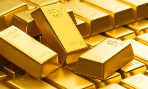 Giá vàng cuối tuần không có nhiều biến động