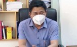 Cách hết chức vụ trong Đảng của giám đốc CDC Bình Phước