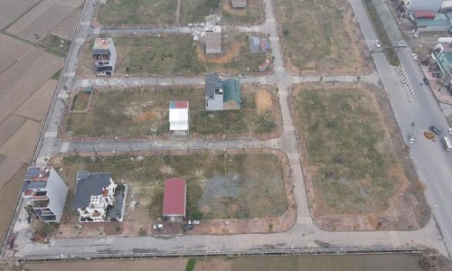 Nguyên nhân Thái Nguyên đề nghị thu hồi nhiều dự án