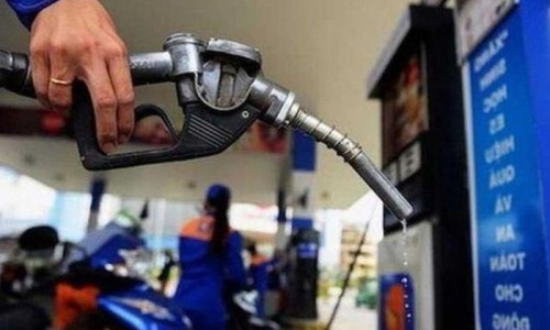 Bộ Công Thương đề xuất ý kiến bình ổn giá xăng dầu