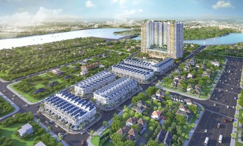 Tp.HCM: Kiến nghị gỡ vướng cho 64 dự án nhà ở
