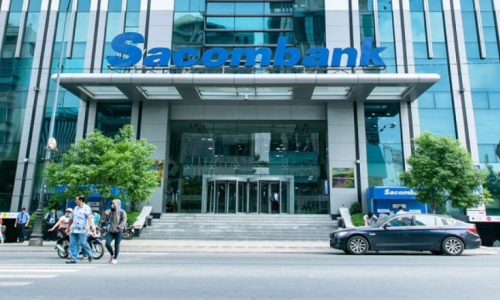 Chủ nợ Sacombank nói về các khoản vay của FLC