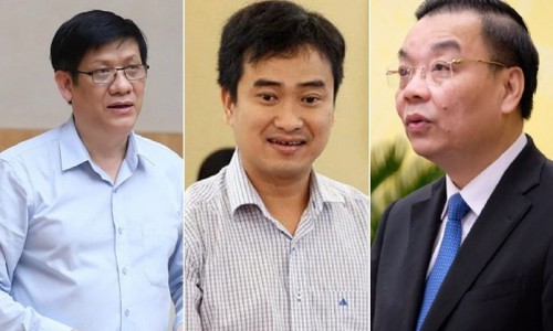 Làm rõ trách nhiệm của Bộ Y tế và Bộ KH&CN trong vụ Việt Á