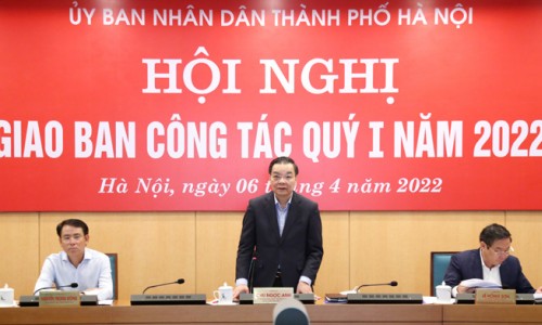 Nỗ lực phục hồi kinh tế trong điều kiện tình hình mới