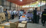 Vụ đường dây sách giả lớn nhất cả nước: Khởi tố thêm 22 người