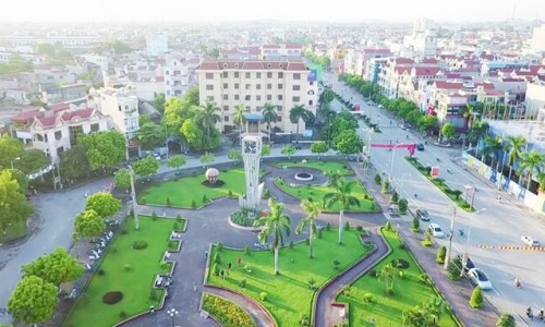 Bắc Giang: Công khai 12 doanh nghiệp vi phạm về đất đai