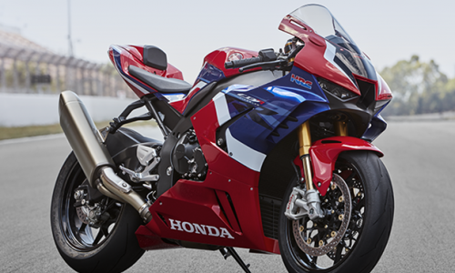 Triệu hồi xe Honda CBR1000RR-R Fireblade tại Việt Nam do dính lỗi bộ bảo vệ nhiệt