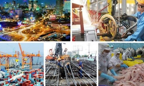 Chính phủ muốn cơ cấu lại ngân sách nhà nước và hệ thống tín dụng
