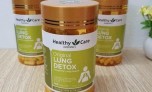 Quảng cáo TPCN như thuốc, CTCP Dược phẩm Hoàng Hường bị phạt 65 triệu đồng