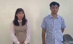 Khởi tố Giám đốc, kế toán Công ty Xây dựng CDC Cao Bằng lập khống hồ sơ trốn thuế
