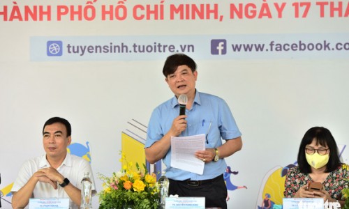 Thi tốt nghiệp THPT Quốc gia 2022: Dự kiến diễn ra trong 3 ngày