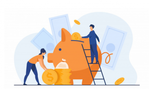 Lãi suất tiền gửi của ngân hàng nào cao nhất tháng 4/2022