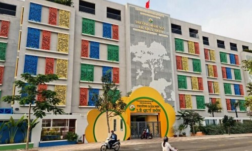 Bộ Công an kiểm tra thực địa dự án giao đất không qua đấu giá tại Bình Thuận