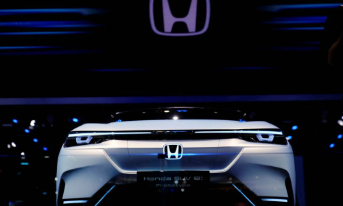 Honda lên kế hoạch phát triển 3 nền tảng xe điện mới vào năm 2030