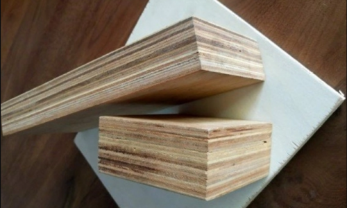 Hoa Kỳ lùi thời hạn kết luận điều tra thuế đối với gỗ dán cứng của Việt Nam