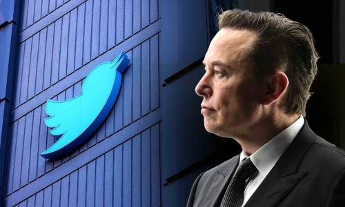 Dưới áp lực của cổ đông, Twitter bắt đầu đàm phán thỏa thuận với Elon Musk