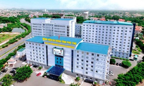 Phú Thọ: Một cán bộ nhận hơn 2 tỷ đồng tiền “lót tay” từ Công ty Việt Á