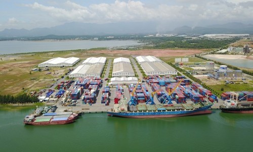 Đề xuất đầu tư 4 dự án lớn tại tỉnh Đắk Nông: Tập đoàn Việt Phương có tiềm lực ra sao?