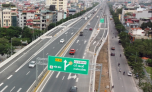 Ban QLDA Thăng Long dính nhiều sai phạm tại dự án vành đai 3 đoạn Mai Dịch - Nam Thăng Long