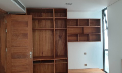 Tủ gỗ xuất khẩu của Việt Nam có nguy cơ bị Mỹ điều tra chống lẩn tránh thuế