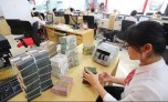 Dư nợ tín dụng bất động sản hơn 783.000 tỷ đồng