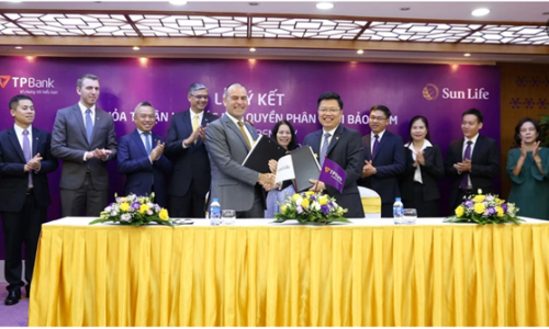TPBank - Sunlife: Bên thu quả ngọt, bên lỗ kỷ lục, nộp thuế duy nhất 1 năm