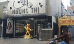 Tp.HCM: Mập mờ nguồn gốc Mỹ phẩm, nhà phân phối Hương Thị bị phạt