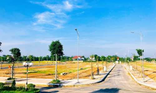 Hà Nội yêu cầu chấn chỉnh hoạt động đấu giá đất