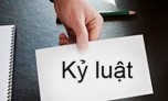 Đề nghị kỷ luật nguyên Phó giám đốc Sở Tài chính Tp.HCM cùng nhiều đảng viên