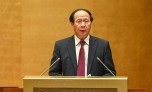 Chính phủ: Thu ngân sách từ hoạt động sản xuất kinh doanh tăng chậm