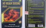 Nhiều sản phẩm giảm cân của Công ty TNHH sản xuất - Y dược phẩm Vĩnh Điển chứa chất cấm