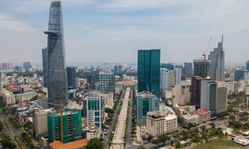Tp.HCM kêu gọi đầu tư 197 dự án trên 943.900 tỷ đồng