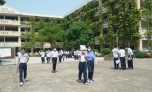 TP.HCM công bố điểm thi lớp 10 công lập